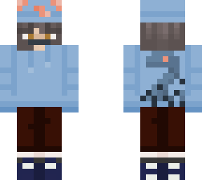 first skin