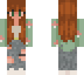 fixed mushroom jacket