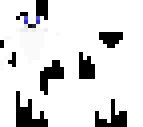 flower the dog