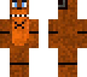 fnaf 1 freddy