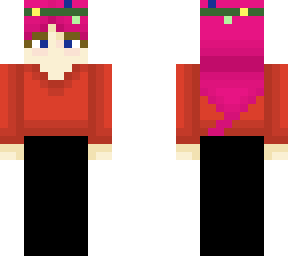 for my sister ^^