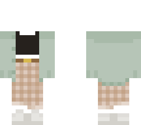 forest green - ob