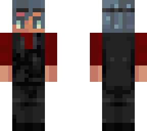 formal infinite (maskless)