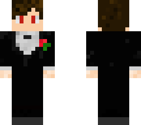 foxyplay128 tuxedo