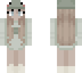 frog sage girl