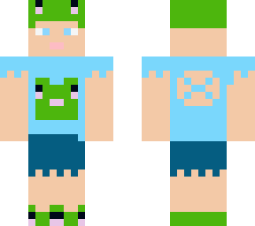 froggy