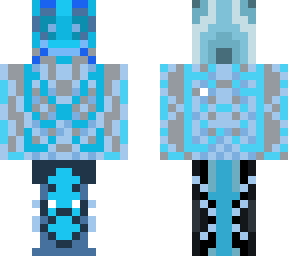 frost spirit