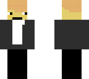 fundys discor image as a skin