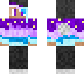 galaxy jumper