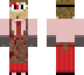 gambler (butcher)