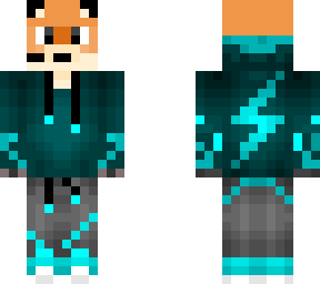 gamer fox (fixed)