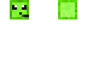 gamming with slime