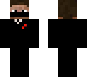 gentelman ask steve my two skin(-