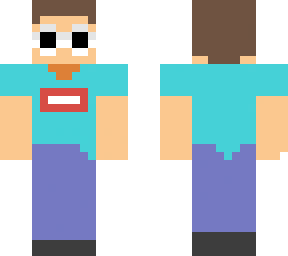 georgenotfound