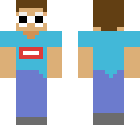 georgenotfound