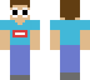 georgenotfound