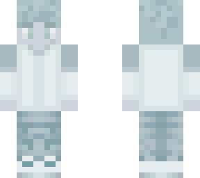 ghost innit