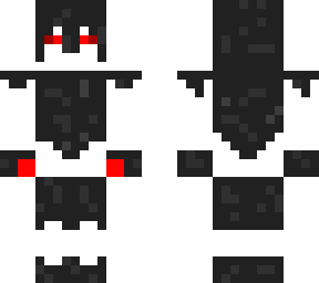 ghost night