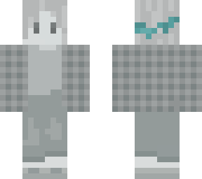 ghost skin