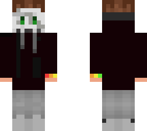 ghostieislost