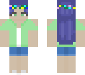 girl