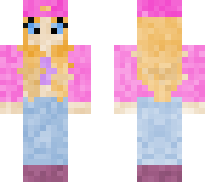 girl