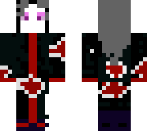 girl akaski