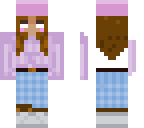 girl skin