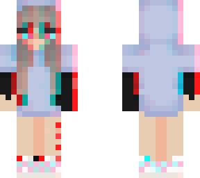 glitch girl 2