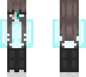 glow squid