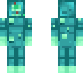 glowing gamer-guardian