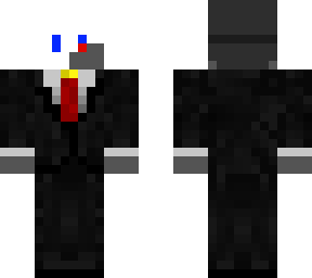 goaw suit