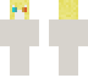 god