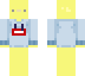 gogy duck