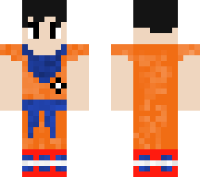 goku