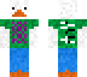goose boy