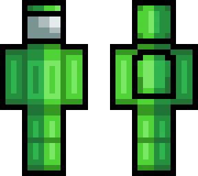 green says red sus
