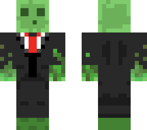 green slime