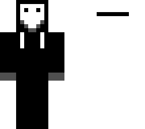 hacker skin