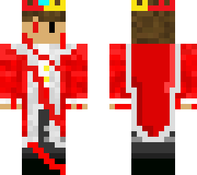 half infected king wilbur (fixed)
