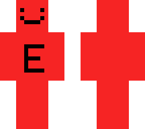 happy e man