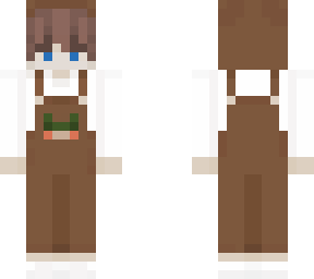 haybale froggie overalls