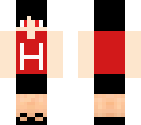 heeko magma