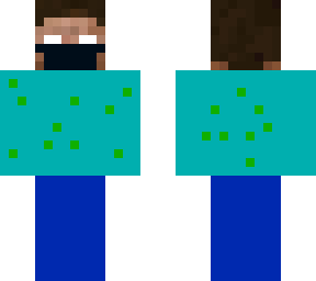herobrine corona