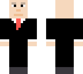 hitman 47