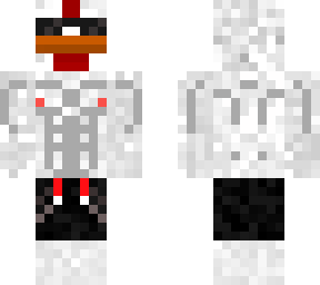 hot chicken