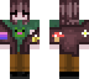 hypnos skin.