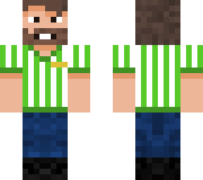 ibai betis