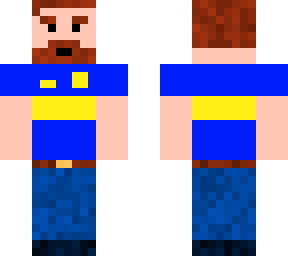 ibai con remera de bokita y jeans