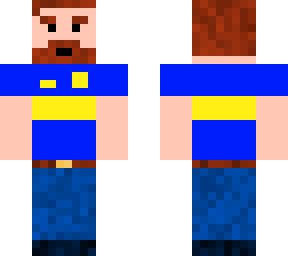 ibai con remera de bokita y jeans